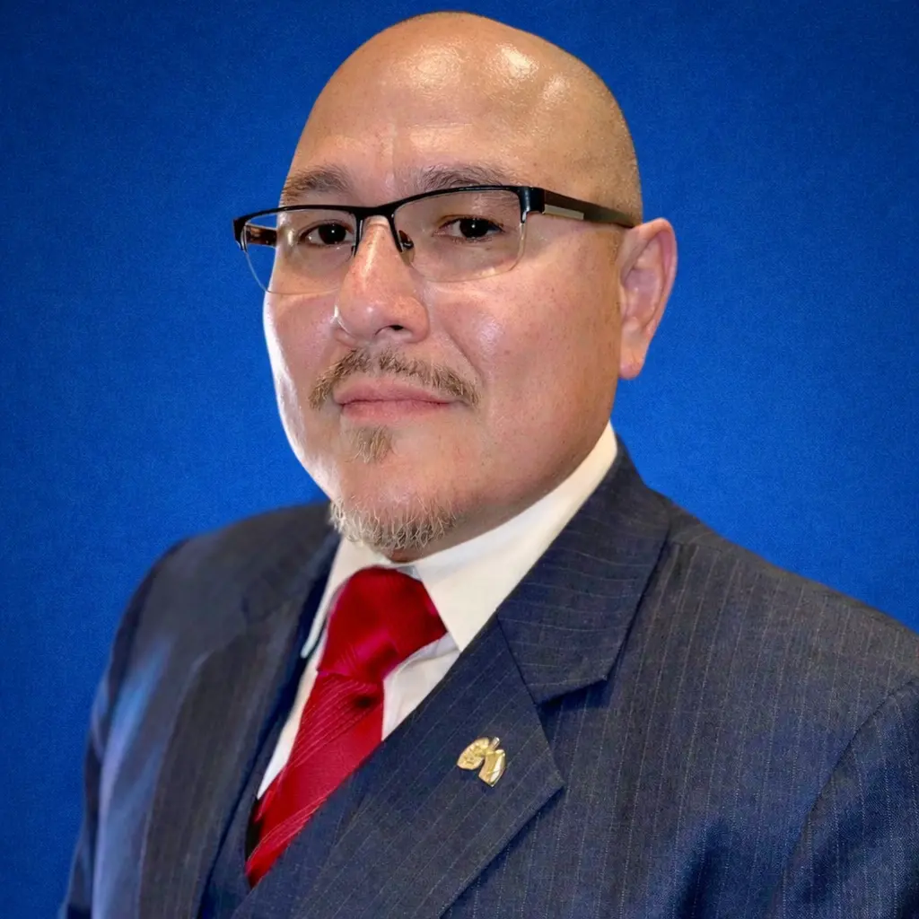 Dr. Antonio Beltran