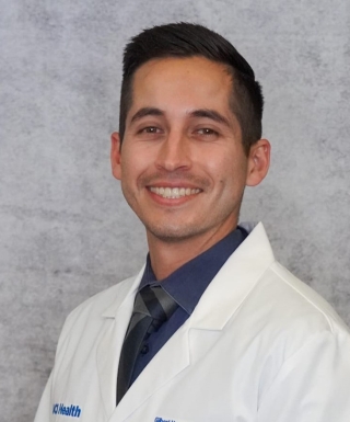 Dr. Gilbert Hernandez