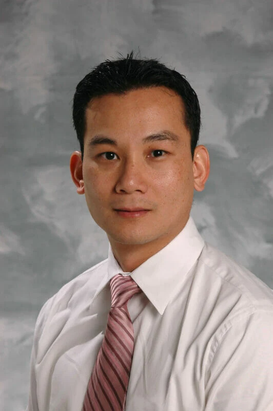 Dr. Mark Nguyen